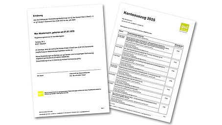 Weiterbildungsverpflichtung: Versand der Weiterbildungserklärungen für vertrieblich Tätige läuft bei uns Weiterbildungsverpflichtung: Versand der Weiterbildungserklärungen für vertrieblich Tätige läuft bei uns
