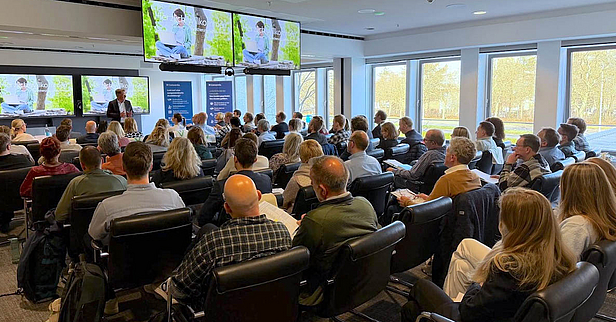 Seminar für Versicherungsfachlehrer:innen: Aus der Praxis für den Unterricht